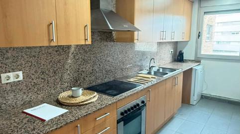 Foto 3 de Pis de lloguer a Carrer de Sant Lluís, 15, Roc Blanc, Terrassa