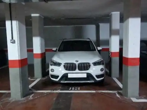 Parking de Garaje en venta en Valdemoro