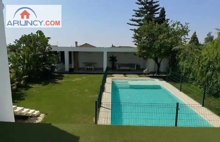 Houses for rent in Castilleja de la Cuesta