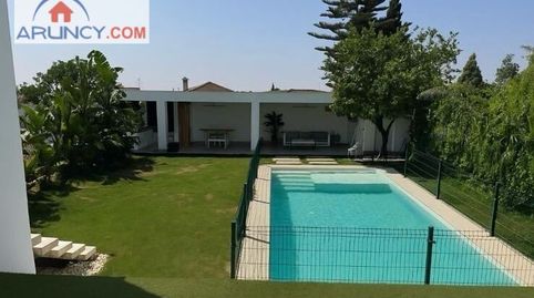 Foto 5 de Casa o xalet de lloguer a Castilleja de la Cuesta, Sevilla