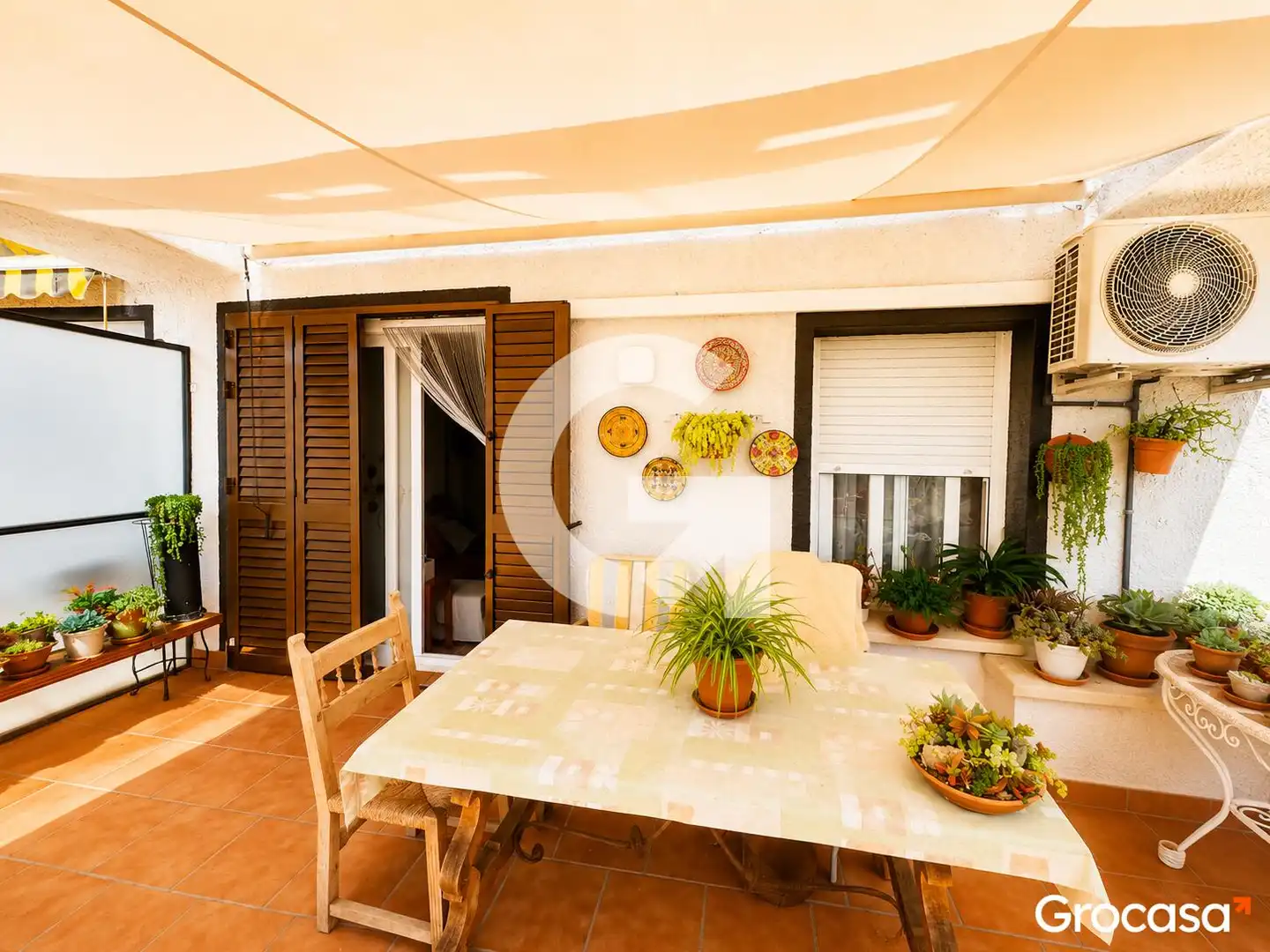 Penthouse for sale in CL CEP, imagen 12