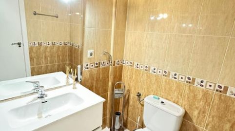 Foto 4 de Habitación en Santa María de Benquerencia, Toledo Capital