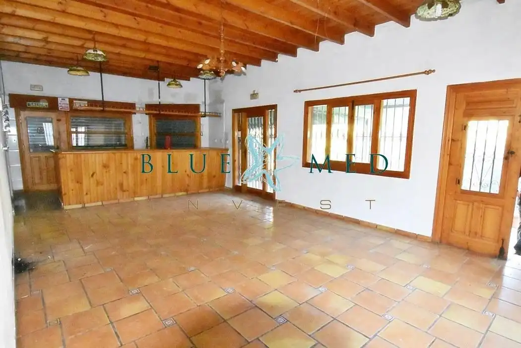 Casa o chalet en venta en Alhama de Murcia