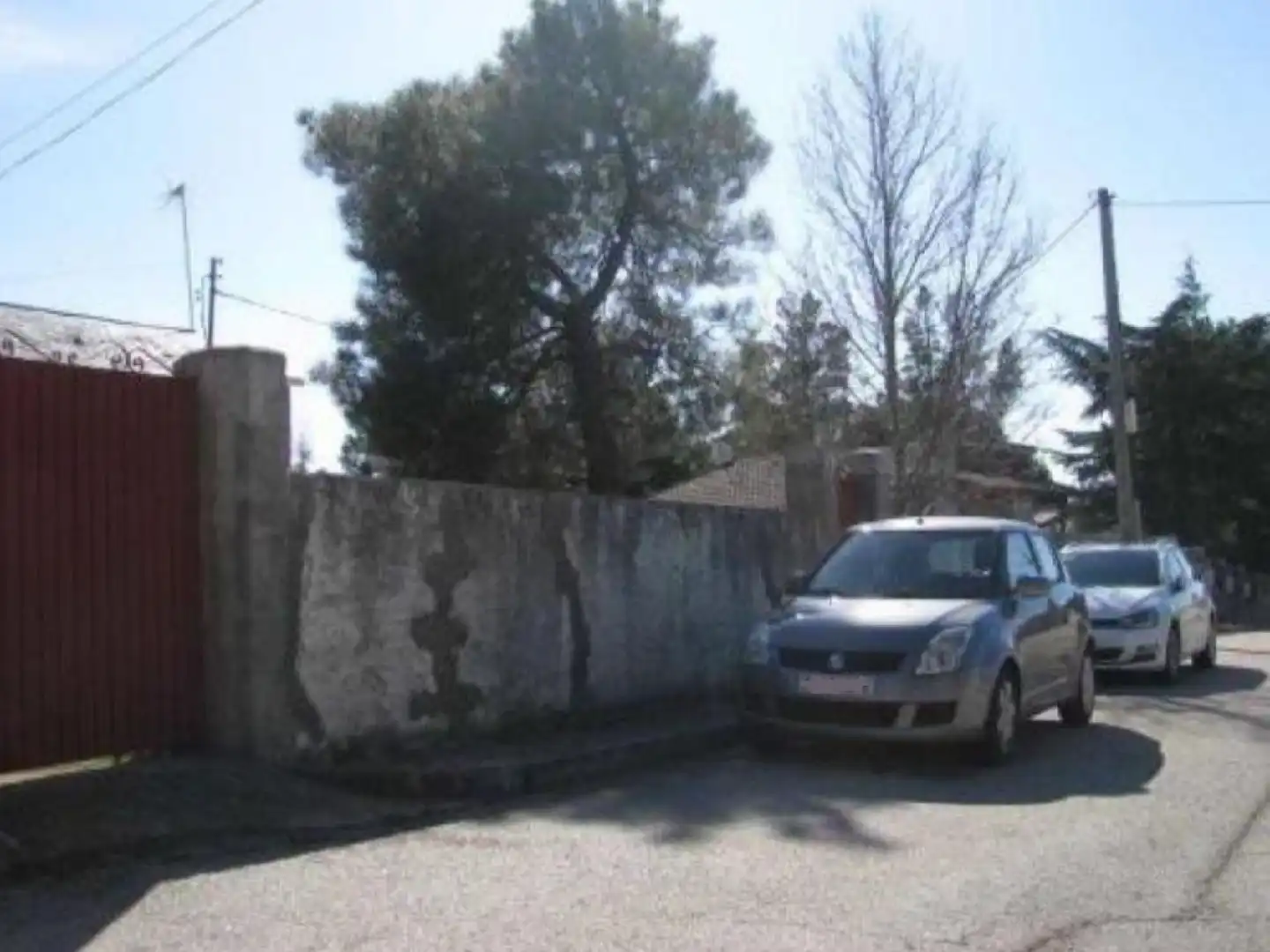 Chalet en venta en Robledo de Chavela, imagen 4