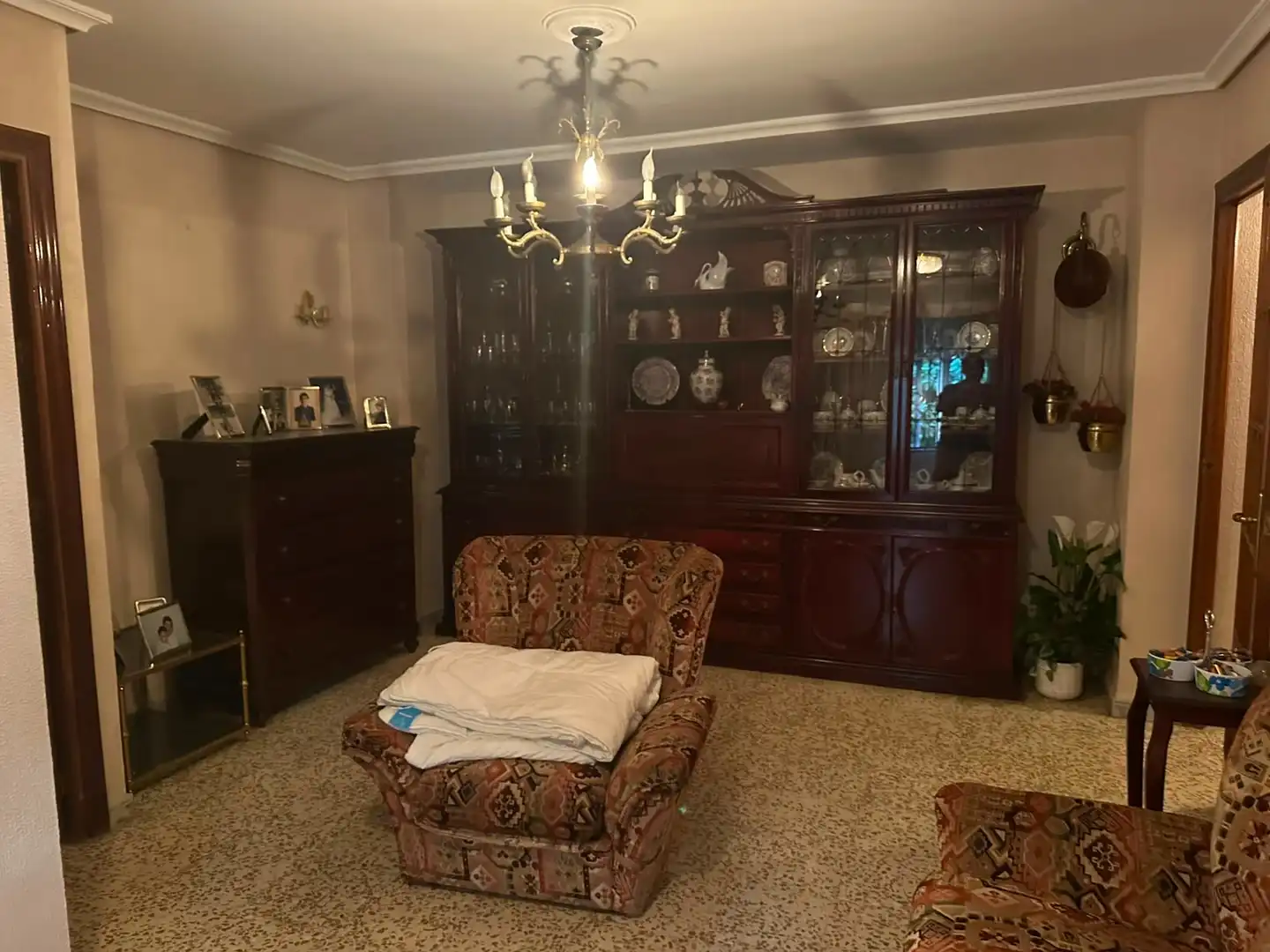 Piso con ascensor en venta en Calle Pérez Hervás 1, imagen 17