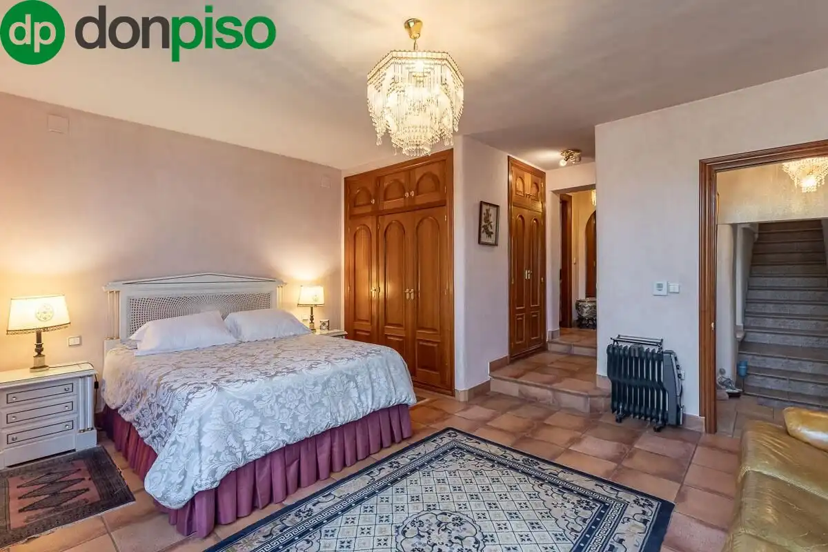 Casa amb piscina en venda a MARAVILLAS NORTE, LAS, imagen 39