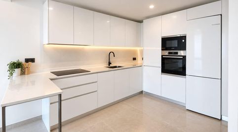 Foto 2 de Apartamento en venta en Puerto Deportivo, Fuengirola