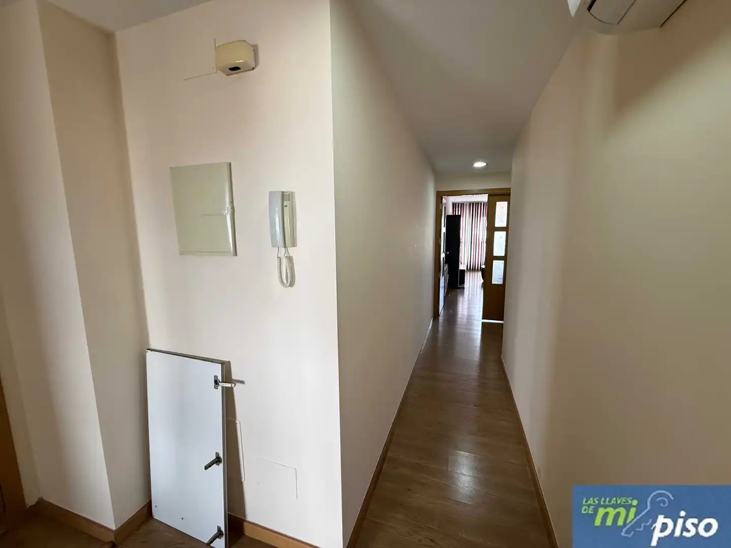 Pis en venda en Santovenia de Pisuerga amb Aire condicionat, Calefacció i Parquet
