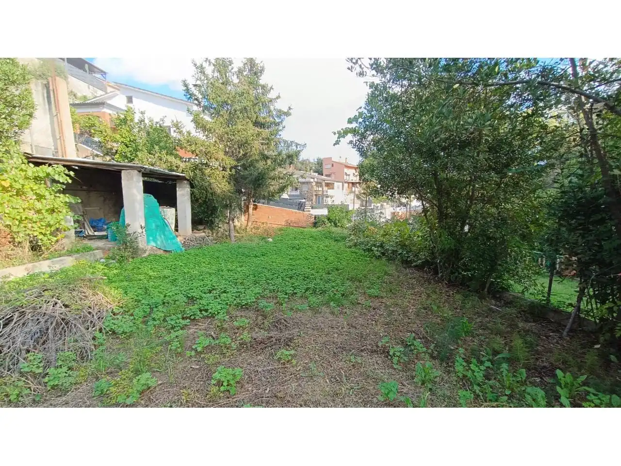 Residential land for sale in Anselm Clavé 41-43, imagen 21