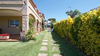 Jardí de Casa o xalet en venda en Santa Cristina d'Aro amb Calefacció, Jardí privat i Moblat