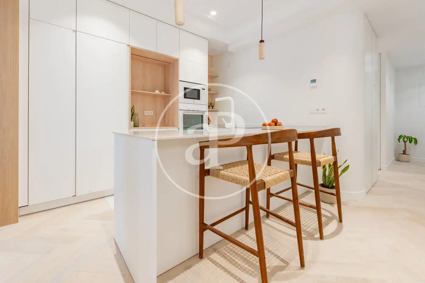 Flat for sale in C. del Dr. Esquerdo, Niño Jesús