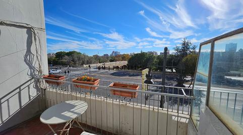 Photo 2 of Flat to rent in Del Pla de la Saïdia, Marxalenes, Valencia