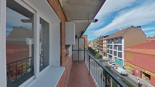 Piso en Venta en Avenida de la Universidad en Casco Antiguo