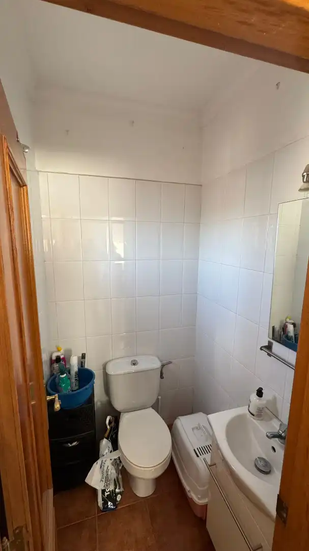 Casa o xalet en venda a El Romeral - Peñón de Zapata