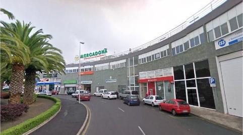 Foto 4 von Büro zur Miete in Avenida de Los Majuelos, 48, Taco - Los Andenes - Las Chumbreras, San Cristóbal de la Laguna