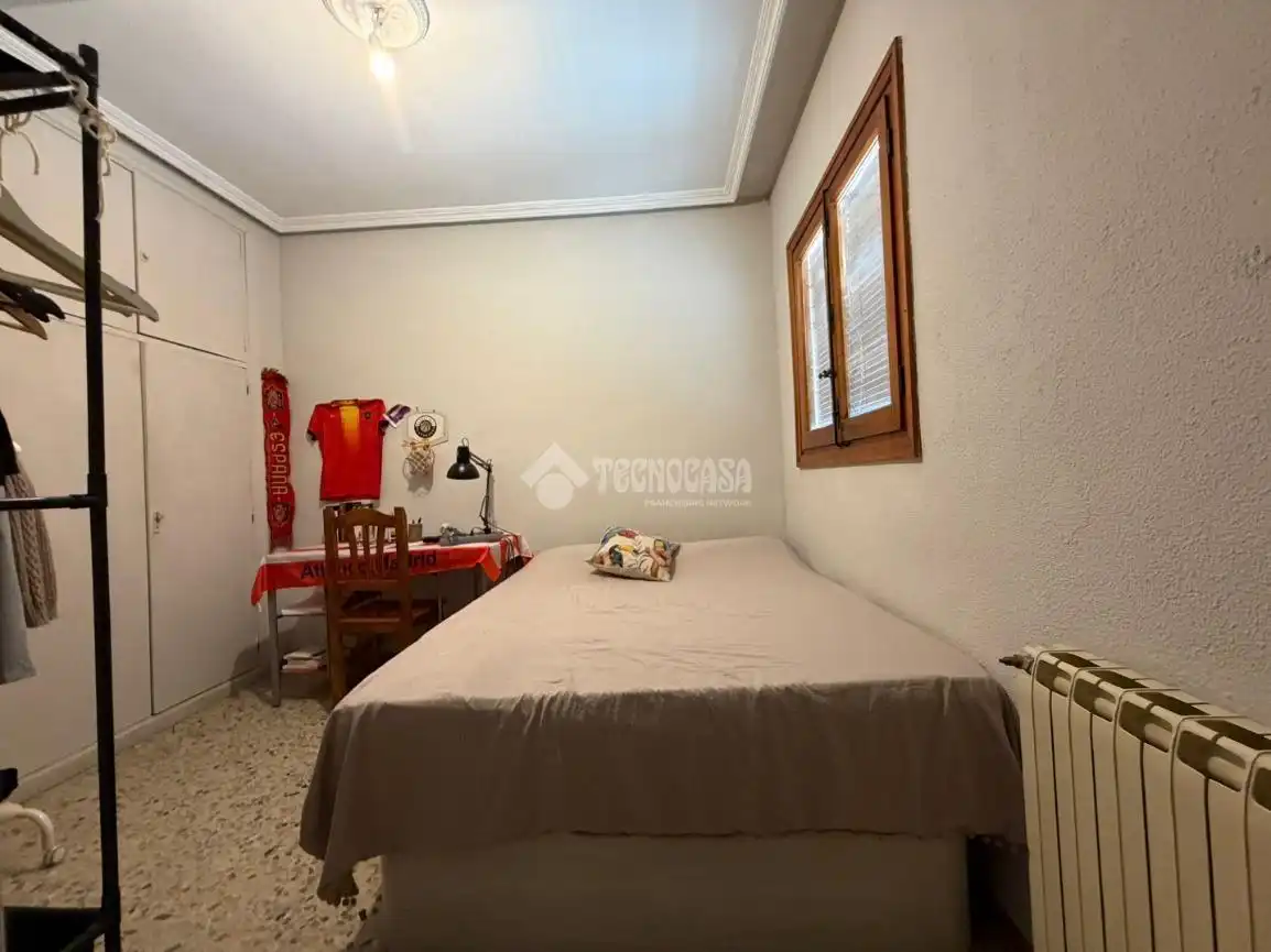 Habitación de Piso en venta en Torrejón de Ardoz con Aire acondicionado y Calefacción