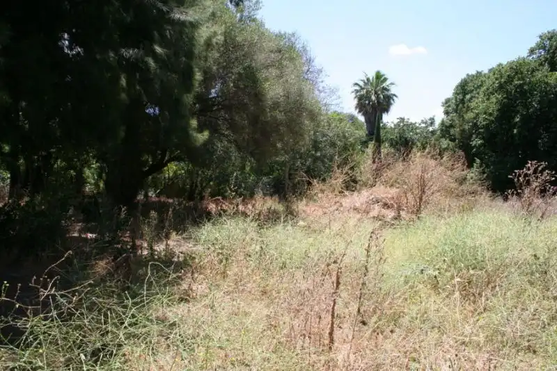 Terrenos y solares en venta en El Retiro - Parque Atlántico - Ronda este, imagen 5