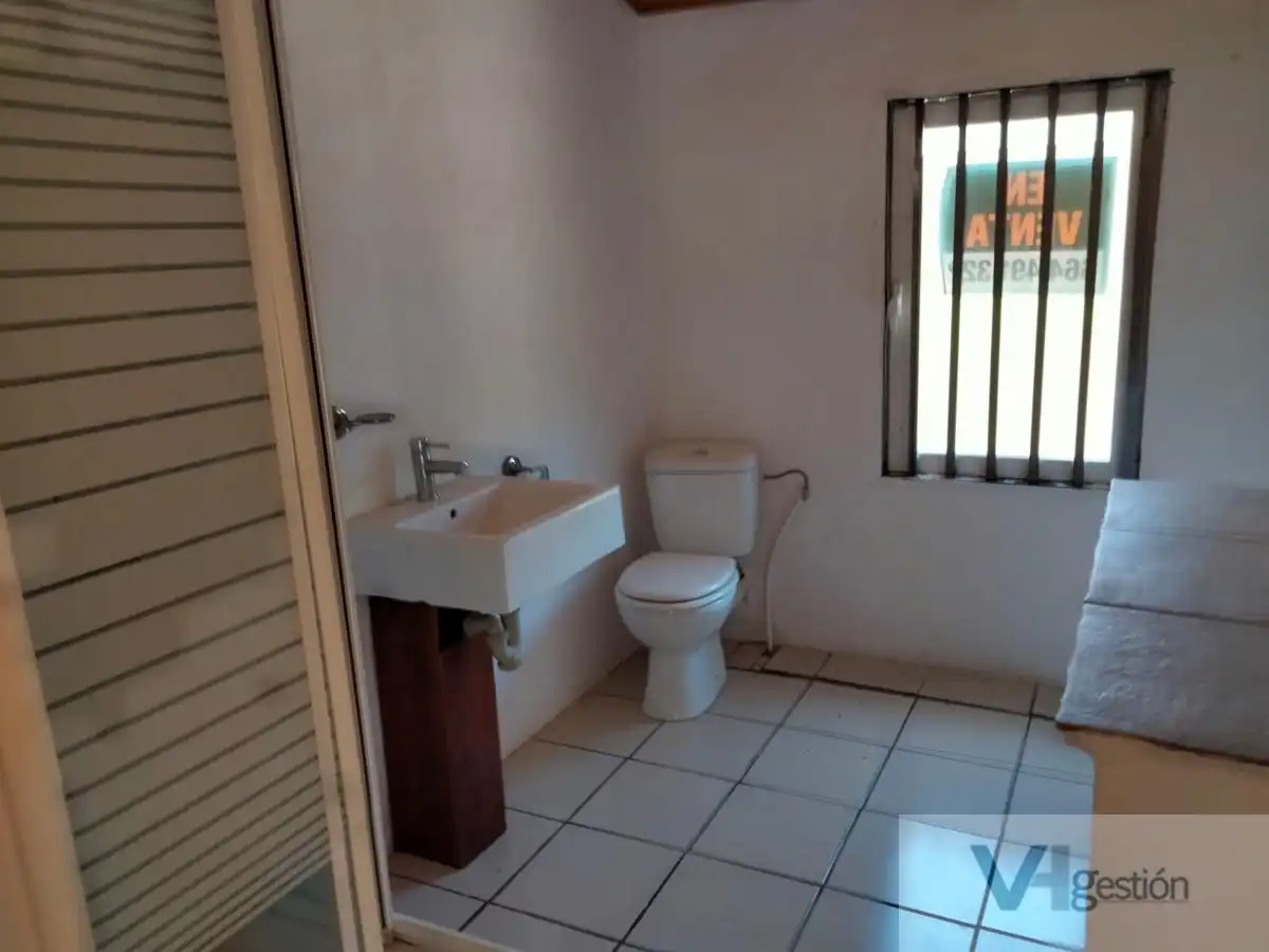Casa rústica en venda a Setenil de las Bodegas, imagen 15