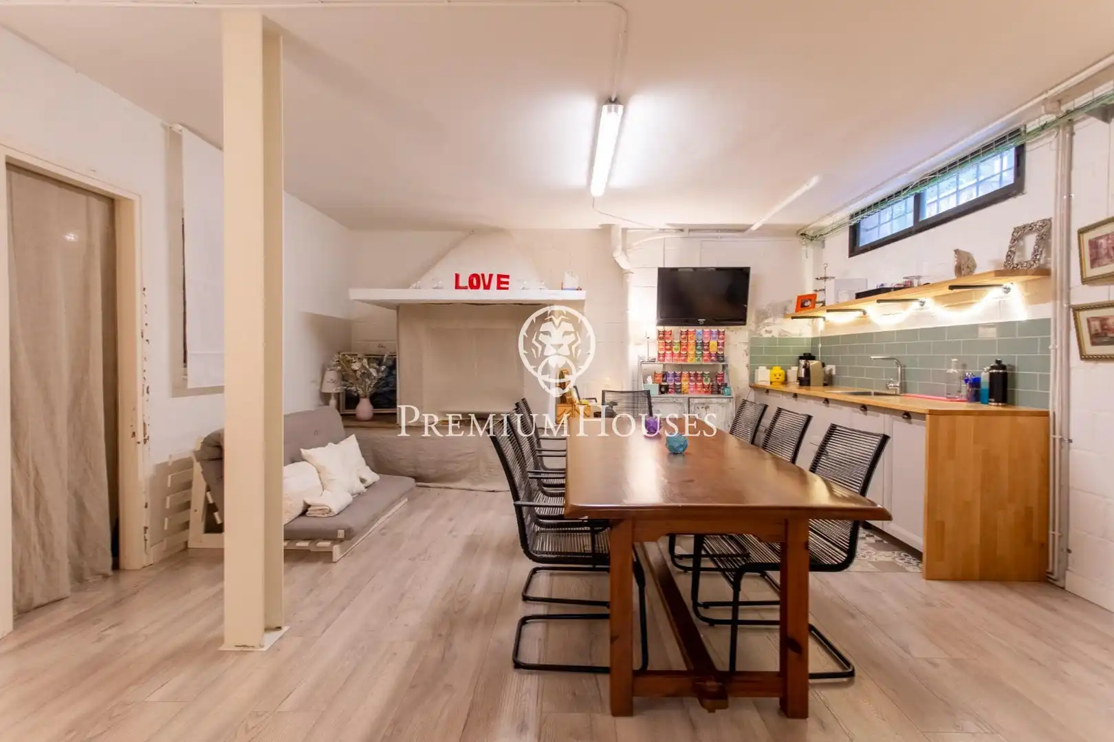 Casa amb jardí en venda a Nucli Urbà, imagen 12