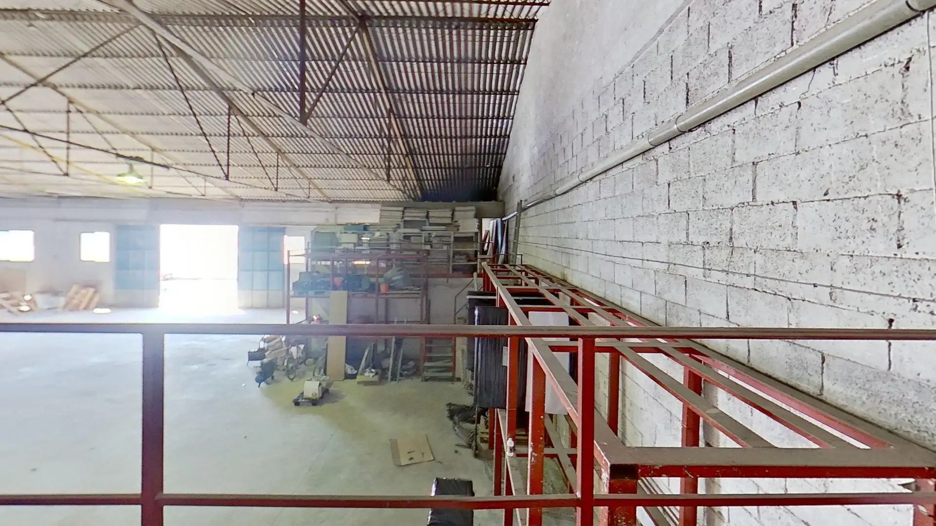 Industrial buildings for sale in Alicante / Alacant  with Alarm