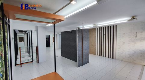 Photo 2 of Commercial properties for rent in Vicente Blasco Ibañez Kalea, 32, Txabarri - La Unión - Vista Alegre, Sestao