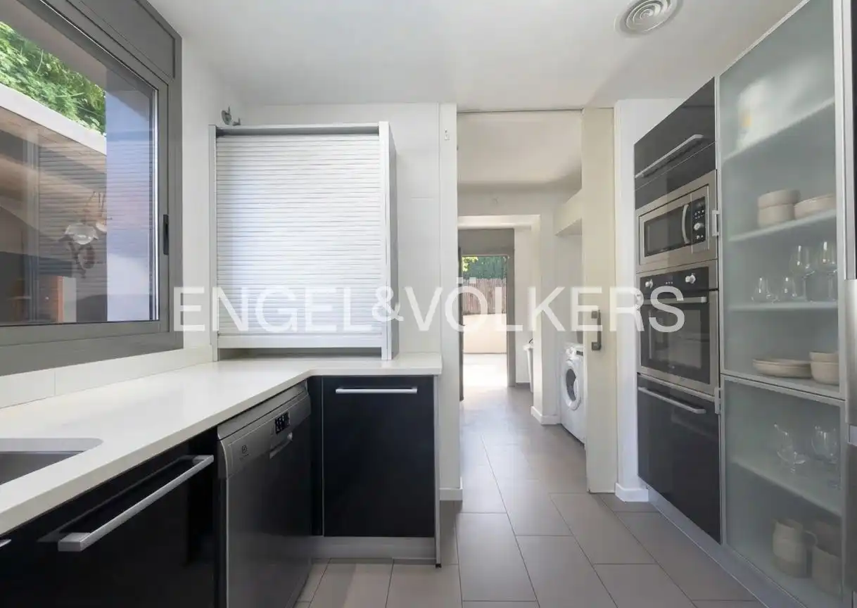 Chalet con terraza en venta en Carrer dels Estornells, imagen 19