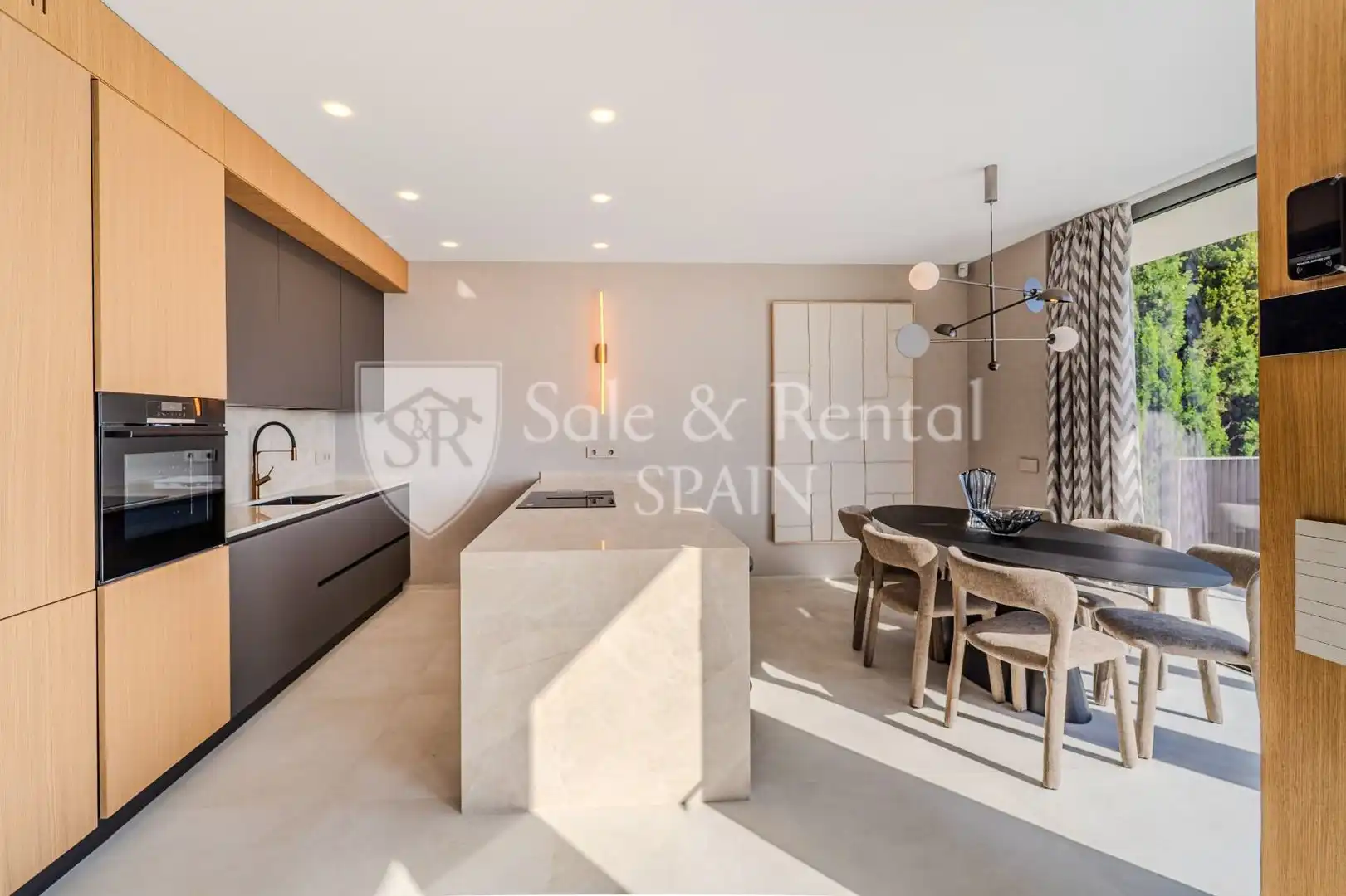 Casa con piscina en venta en Roca Grossa, imagen 6