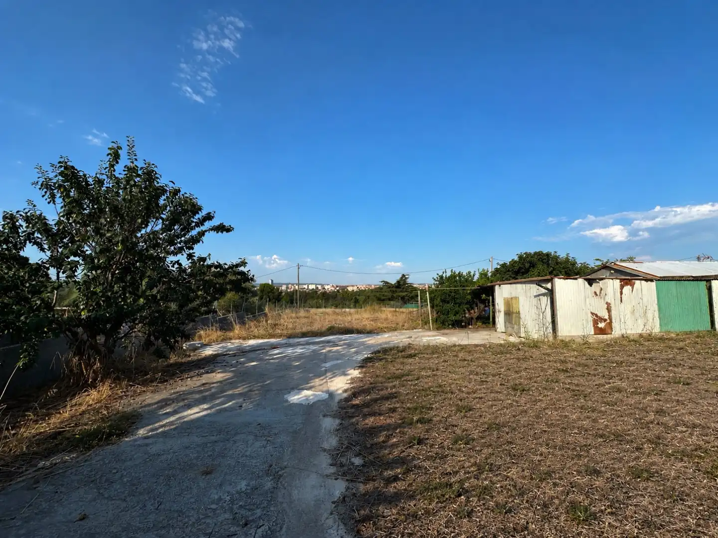 Terreno rustico in vendita a Camí de Ripollet a Castellar 162C, imagen 3
