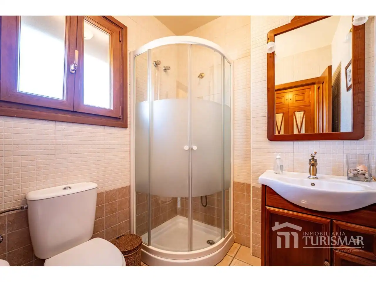 Casa con piscina en venta en Calle Baden-Powell 1, imagen 24