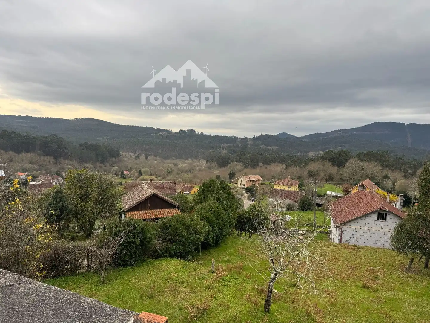 Casa amb jardí en venda a Mondariz, imagen 6