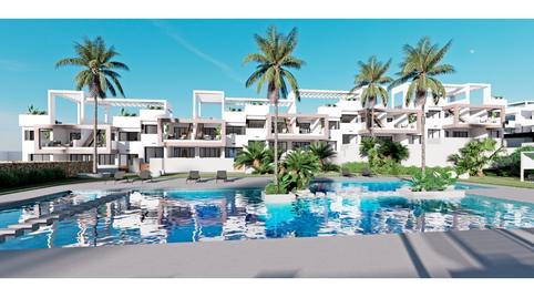 Foto 5 de Àtic en venda a Calle Veneçuela de, Balcón de Finestrat - Terra Marina, Alicante