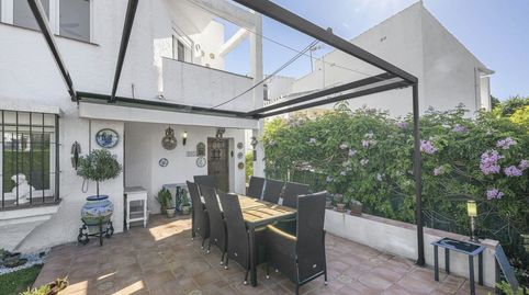 Foto 3 de Casa o chalet en venta en San Luis de Sabinillas, Manilva