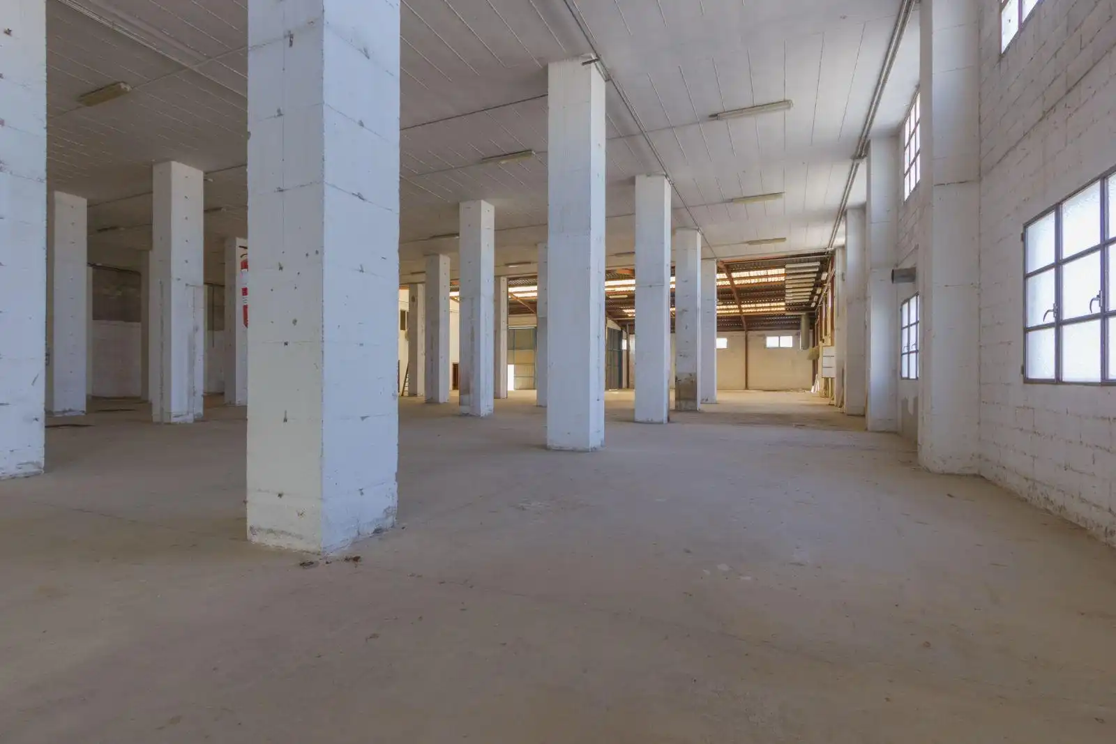 Industriegebäude zur Miete in Calle Ciudad de Sevilla, imagen 8
