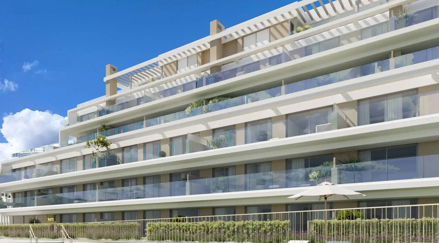 Apartamento con piscina en venta en Benamara - Atalaya, imagen 15