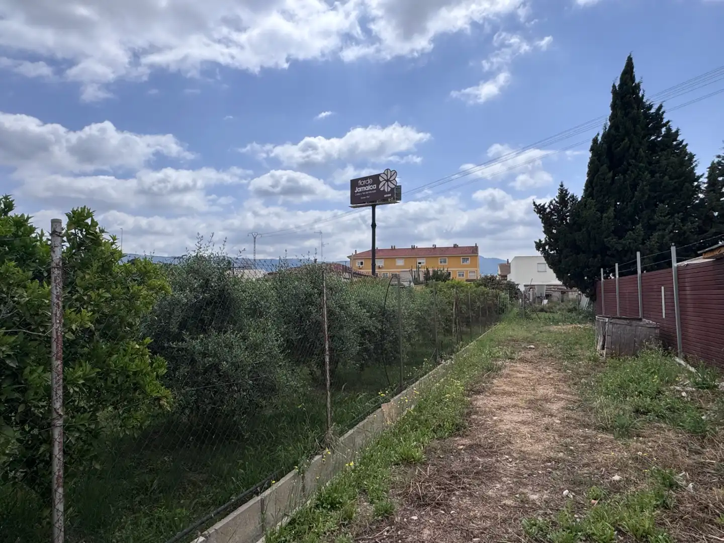 Residential zum Verkauf in Murcia