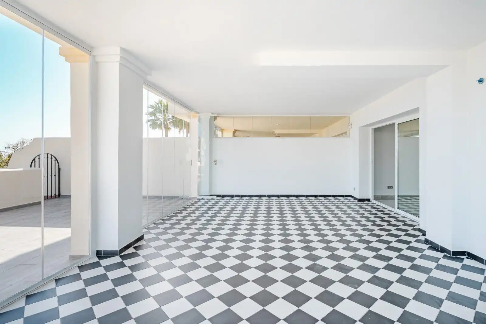 Appartement compact avec terrasse à vendre à Calle CARTAJIMA 6, imagen 33
