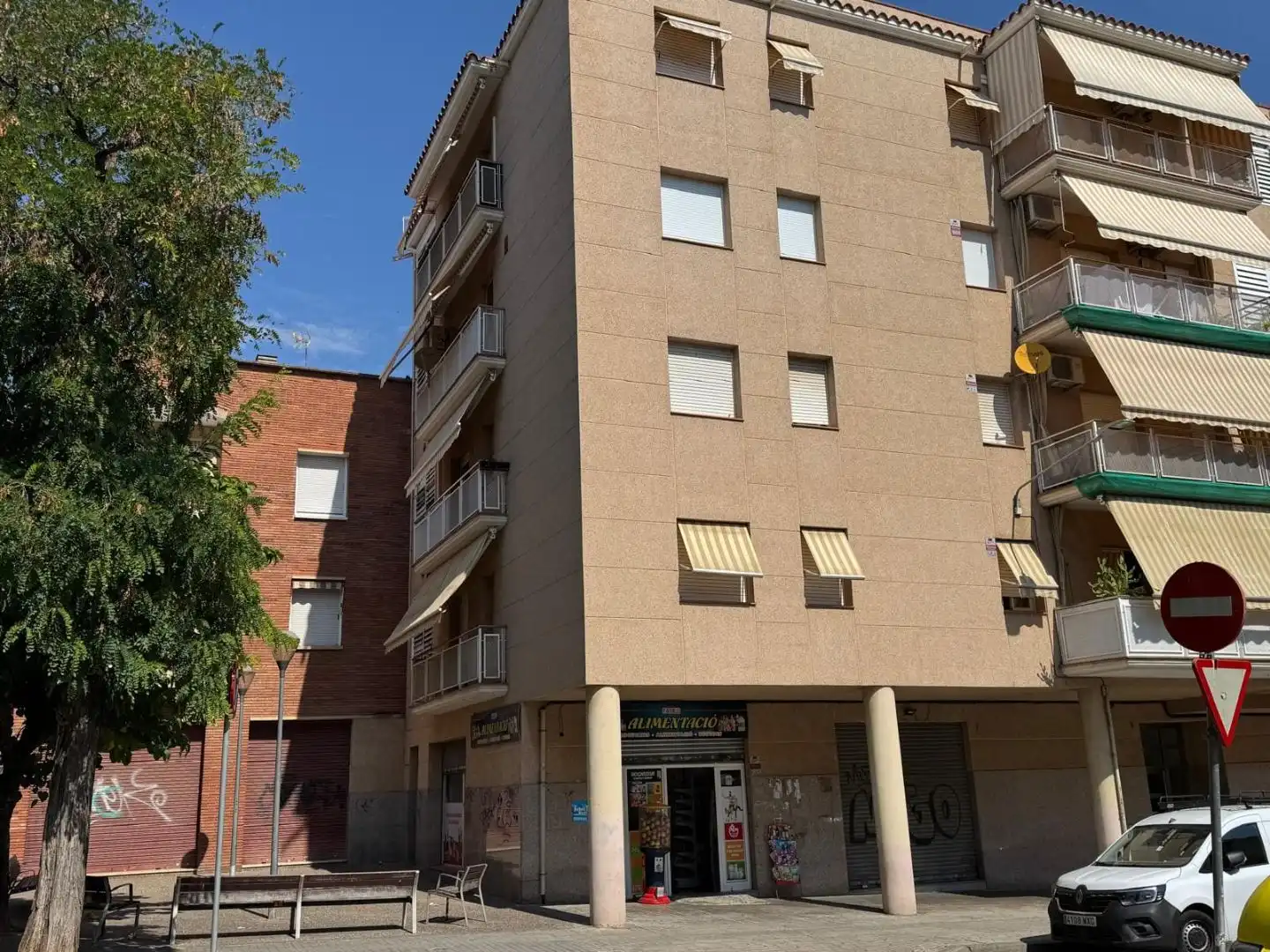 Appartamento con ascensore in vendita a Carrer de la Selva 9, imagen 24