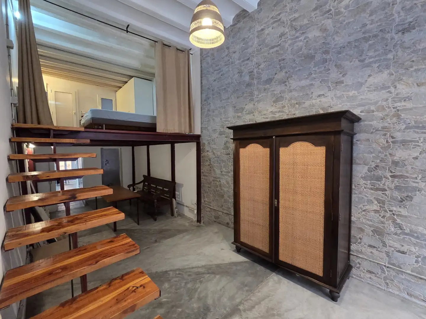 Office for rent in Barcelona