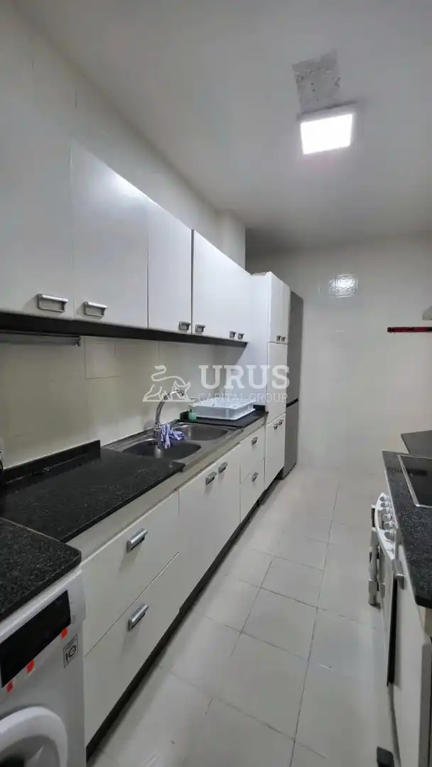 Piso con jardín en venta en Calle RONDA DE LA MANCA, imagen 8