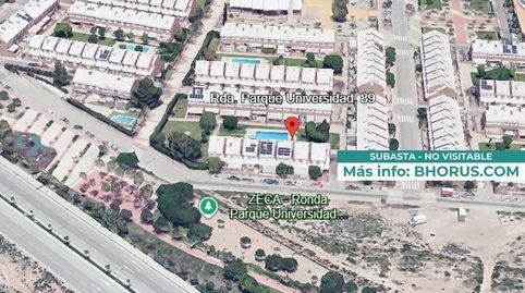 Foto 3 de Casa o xalet en venda a Parque Universidad, 32, El Puntal, Murcia Capital