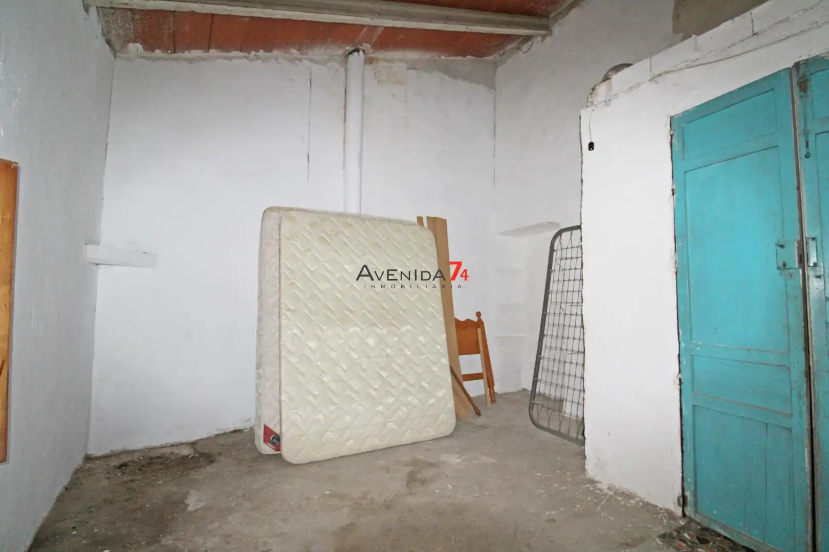 Casa o chalet en venta en Lorca con Jardín privado, Terraza y Amueblado