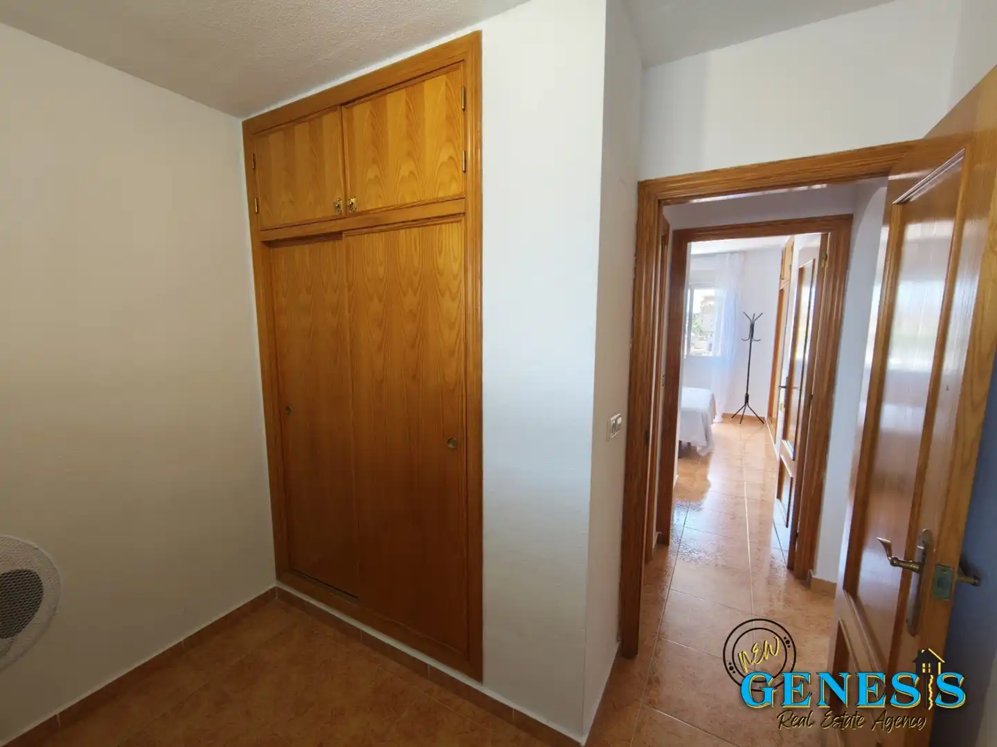 Apartamento en venta en Torrevieja con Terraza, Amueblado y Lavadora