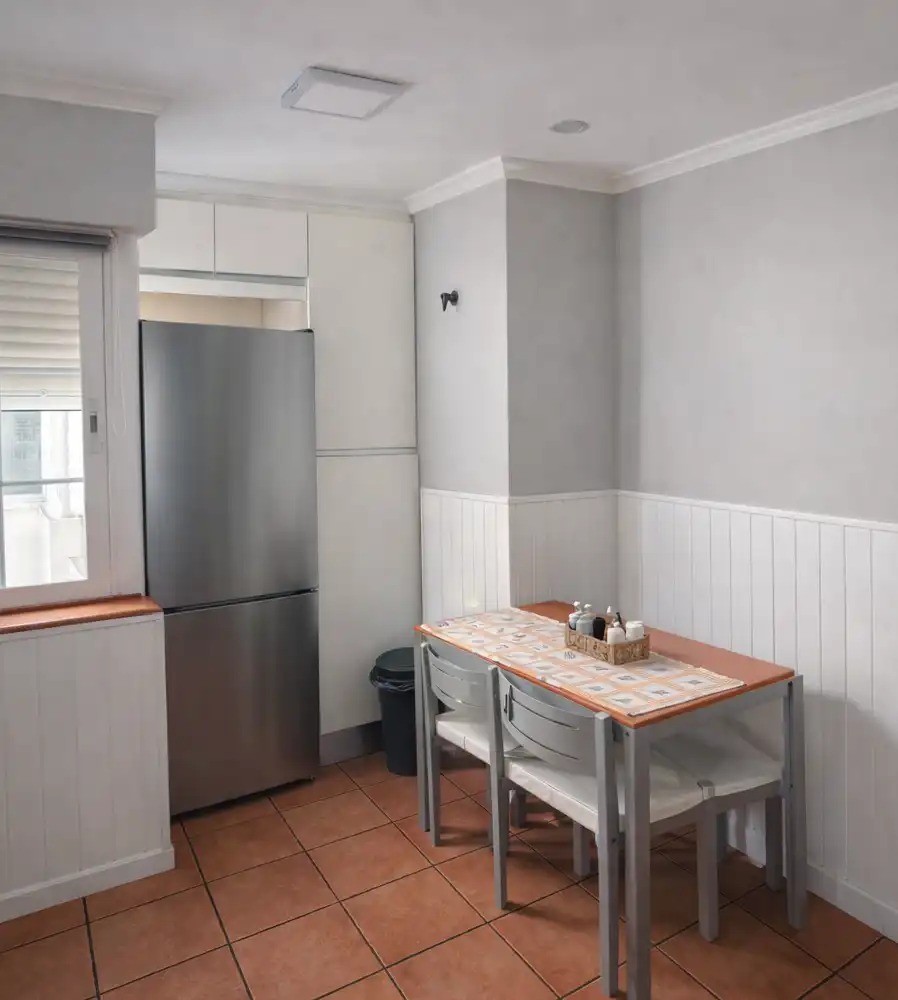 Apartment mit Terrasse zum Verkauf in Estepona Pueblo, imagen 9