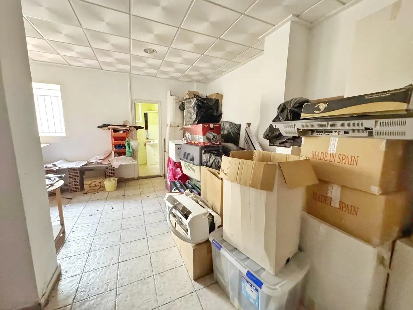 Local commercial à vendre à Petrer, imagen 7
