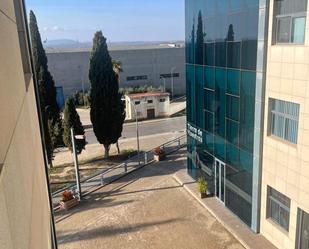 Exterior view of Office for sale in Antequera