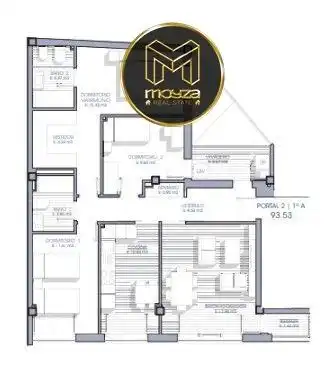 Piso con ascensor en venta en Martos, imagen 5