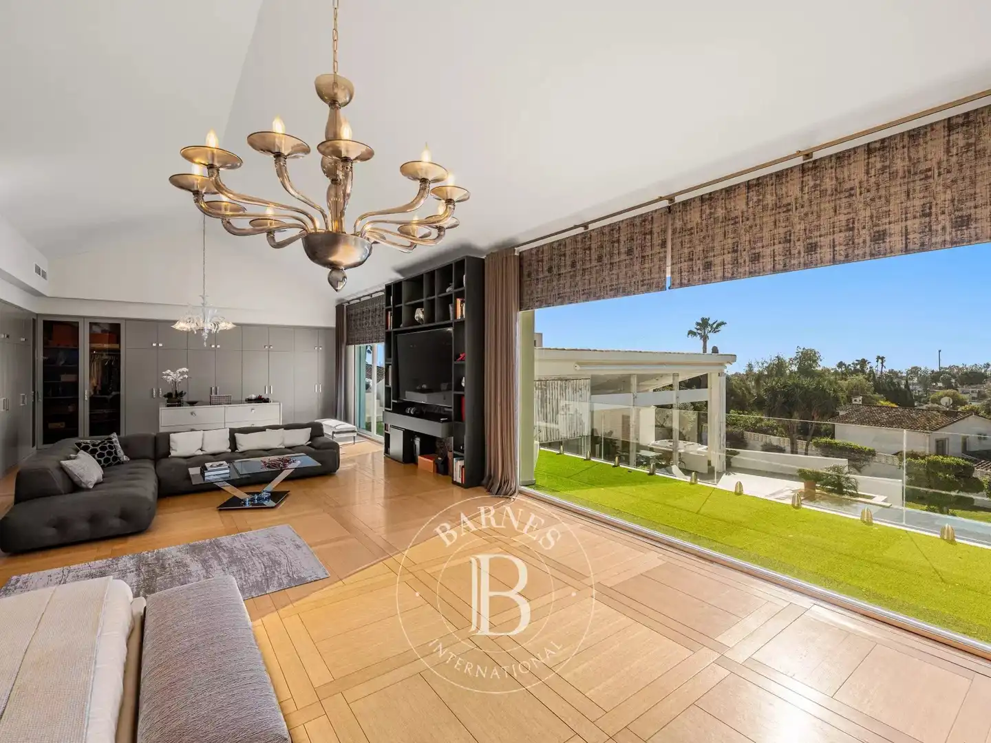 Casa con piscina en venta en Marbella Centro, imagen 11