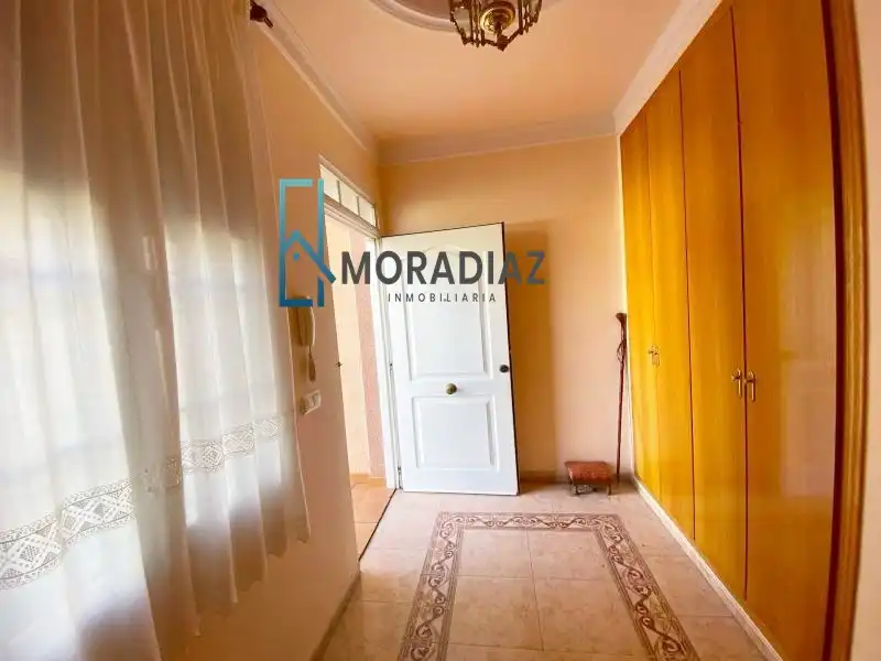 Adossat amb terrassa en venda a Calle Nogal 38, imagen 4
