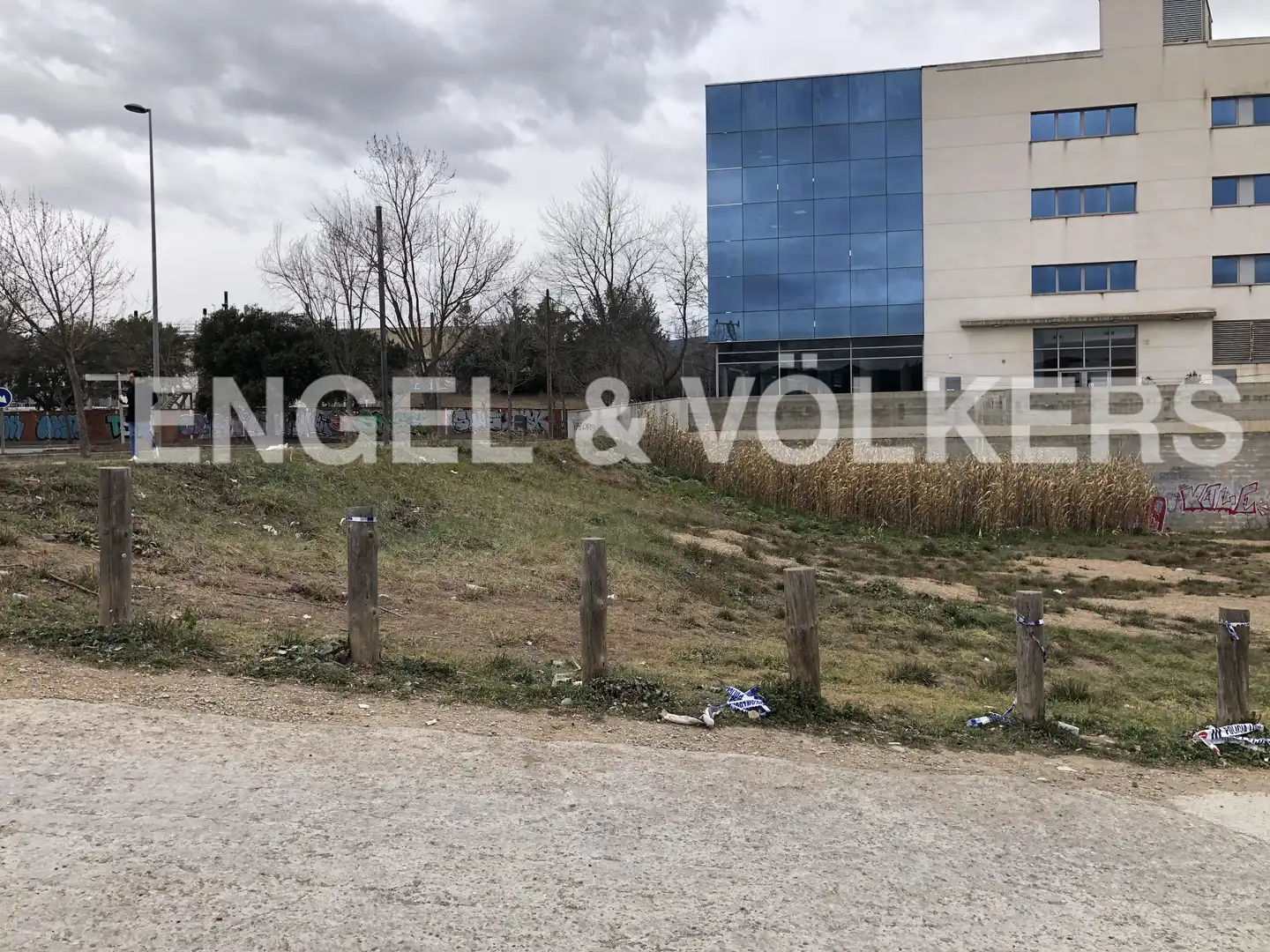 Grundstücke und Bauplätze zum Verkauf in Centre - Sant Oleguer, imagen 26