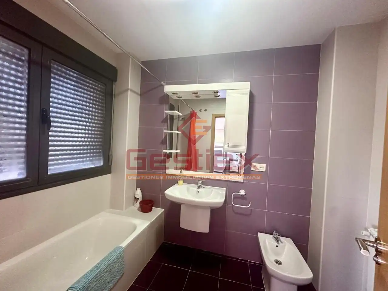 Badezimmer von Maisonette zur Miete in Almendralejo